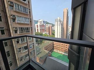 Sai Ying Pun - King's Hill 08