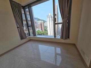 Sai Ying Pun - King's Hill 19