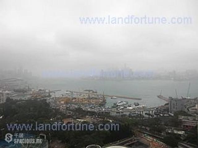 Tin Hau - Park Towers Block 2 01