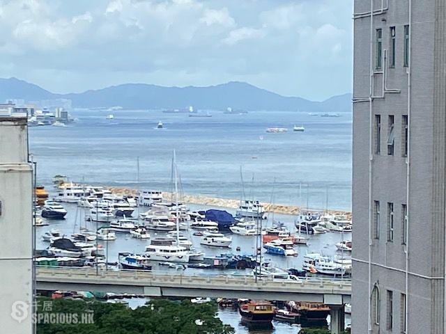 天后 - 金漢樓 01