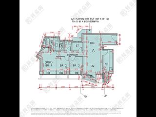 Jordan - Grand Austin Block 3A 06