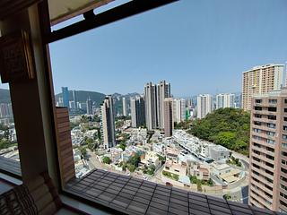 Jardines Lookout - Butler Towers Block EF 06