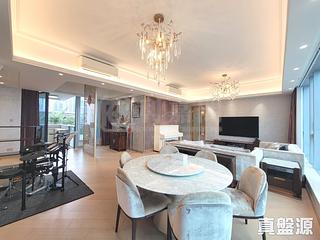 Sham Shui Po - Cullinan West Phase 2A Diamond Sky Mansion 02