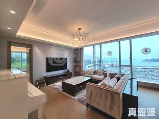 Sham Shui Po - Cullinan West Phase 2A Diamond Sky Mansion 03