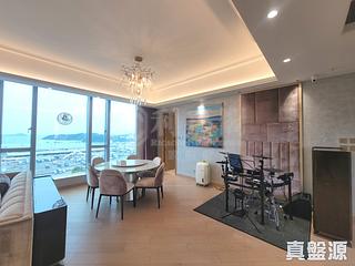 Sham Shui Po - Cullinan West Phase 2A Diamond Sky Mansion 04