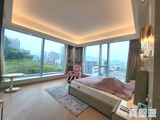 Sham Shui Po - Cullinan West Phase 2A Diamond Sky Mansion 07