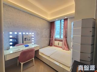 Sham Shui Po - Cullinan West Phase 2A Diamond Sky Mansion 11