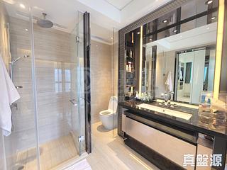 Sham Shui Po - Cullinan West Phase 2A Diamond Sky Mansion 13