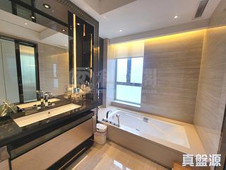 Sham Shui Po - Cullinan West Phase 2A Diamond Sky Mansion 16