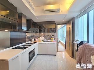 Sham Shui Po - Cullinan West Phase 2A Diamond Sky Mansion 18