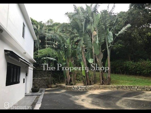 清水湾 - 大埔仔村 01
