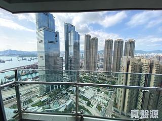 West Kowloon - The Harbourside Block 1 02