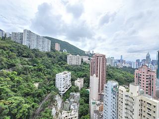 跑馬地 - 紀雲峰 13