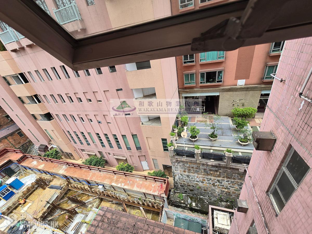 Sai Ying Pun - Jade Court 01