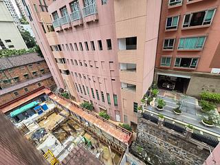 Sai Ying Pun - Jade Court 04