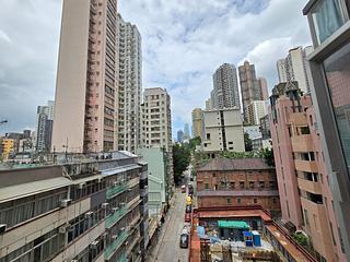 Sai Ying Pun - Jade Court 07