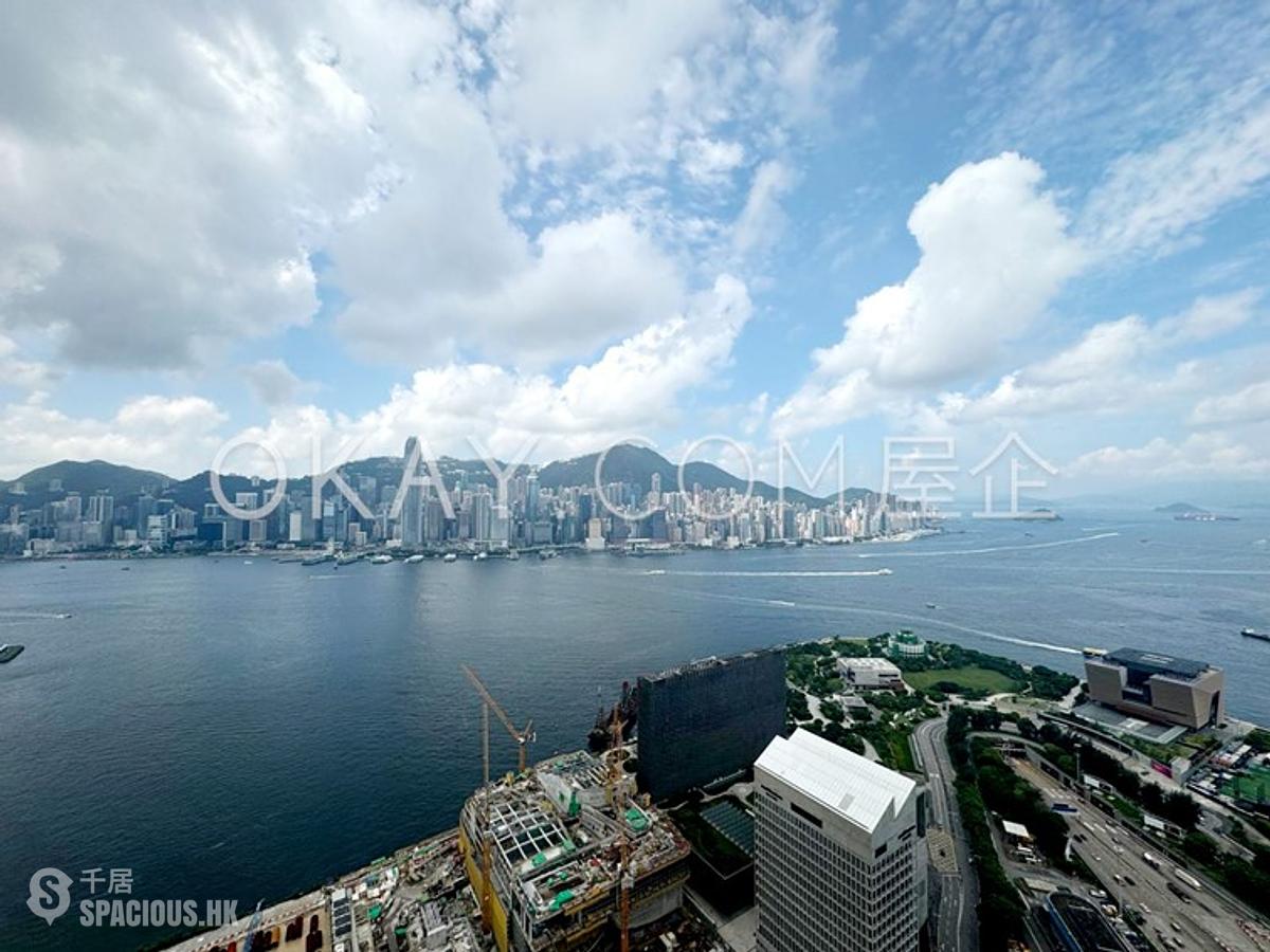 West Kowloon - The Harbourside 01