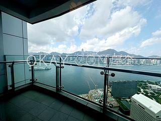 West Kowloon - The Harbourside 02