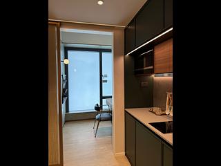 Sai Ying Pun - Des Voeux W Residence 03