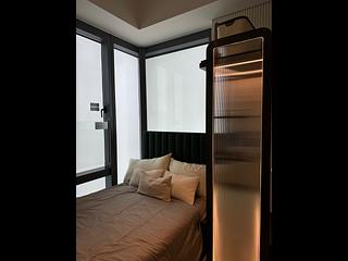 Sai Ying Pun - Des Voeux W Residence 04