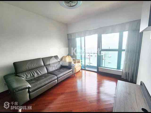 Tai Kok Tsui - The Long Beach 02