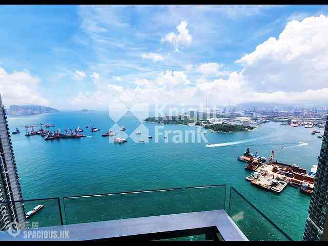Tai Kok Tsui - The Long Beach 14