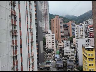 Wan Chai - Rich Garden 03