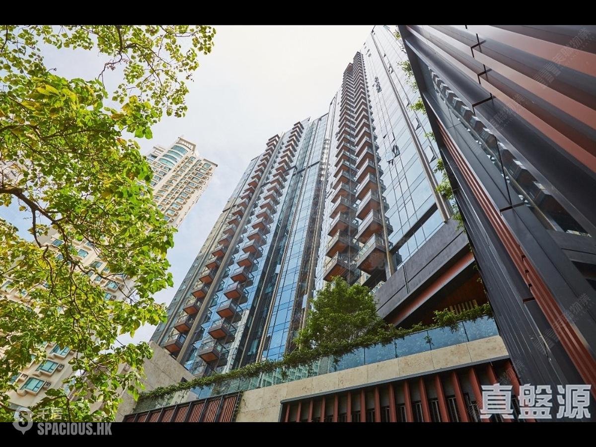 Tin Hau - The Pavilia Hill Block 5 01