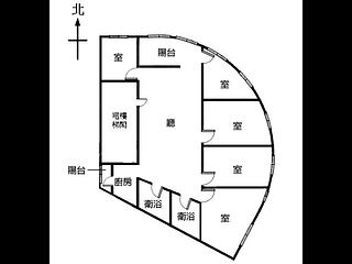 松山區 - 台北松山區南京東路五段XXX號 18