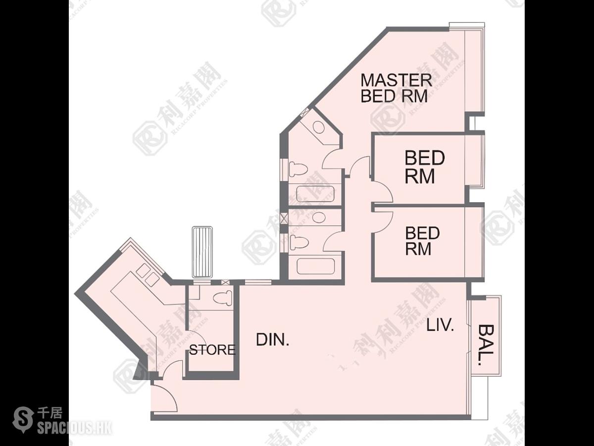 West Kowloon - Sorrento Phase 2 Block 2 01