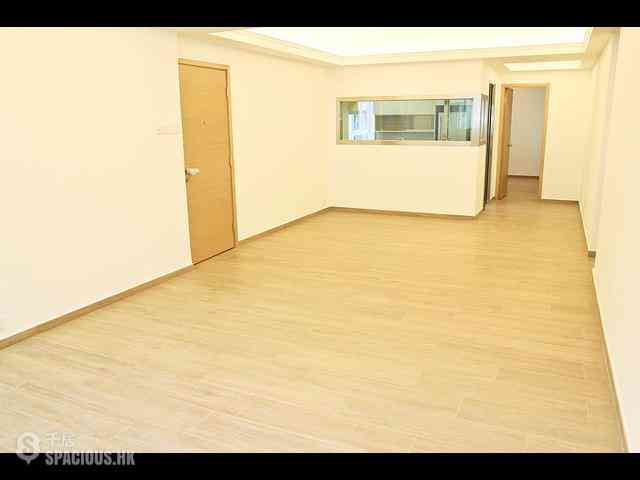 Happy Valley - Se-Wan Mansion Block 43C-43D Happy View Terrace 01