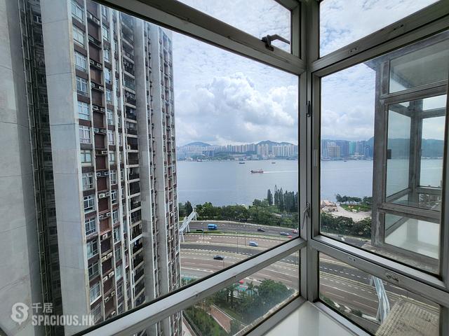 Tai Koo Shing - Tai Koo Shing Kwun Hoi Terrace Pak Hoi Mansion 01