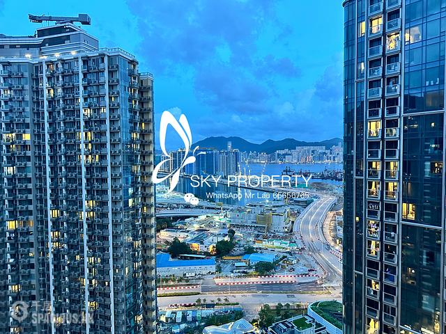 Kai Tak - Monaco One 01