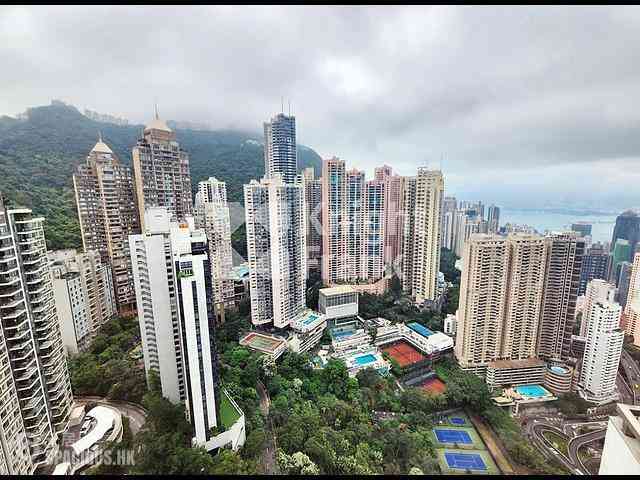 中半山 - 世纪大厦 06