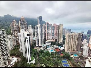 中半山 - 世紀大廈 06