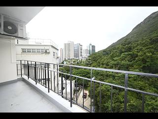 Pok Fu Lam - Alberose 10