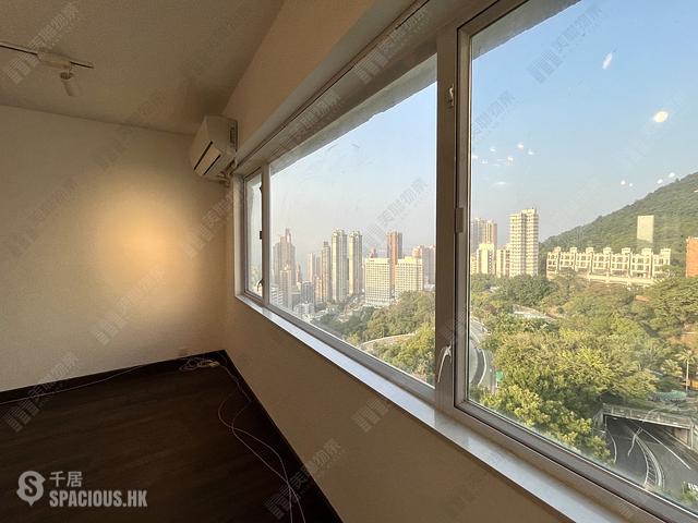 Pok Fu Lam - Y.Y. Mansions Block A 01