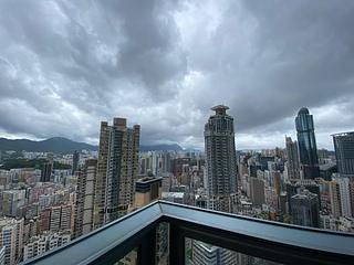 Tai Kok Tsui - Park Summit Block 2 05