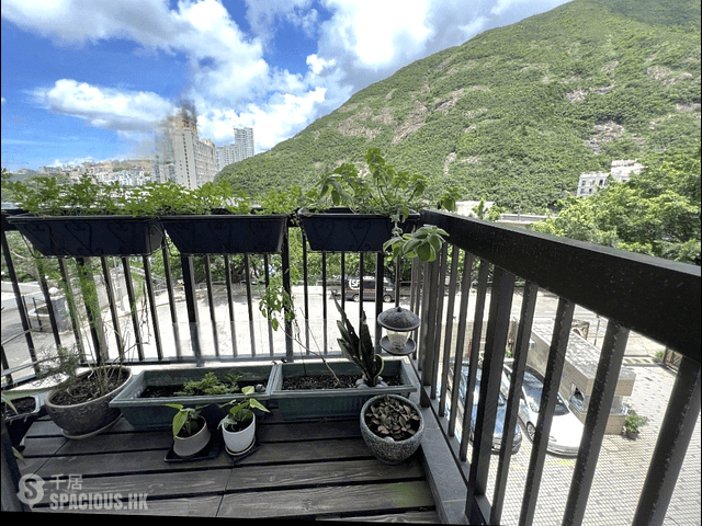 Repulse Bay - South Bay Garden Block B 01