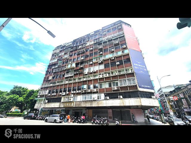 Zhongshan - No. XXX, Jinzhou St, Zhongshan District, Taipei City, Taiwan 10491 01