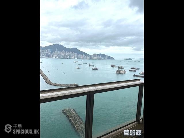 Tai Kok Tsui - One Silversea Tower 2 01
