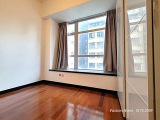 Wan Chai - J Residence 10