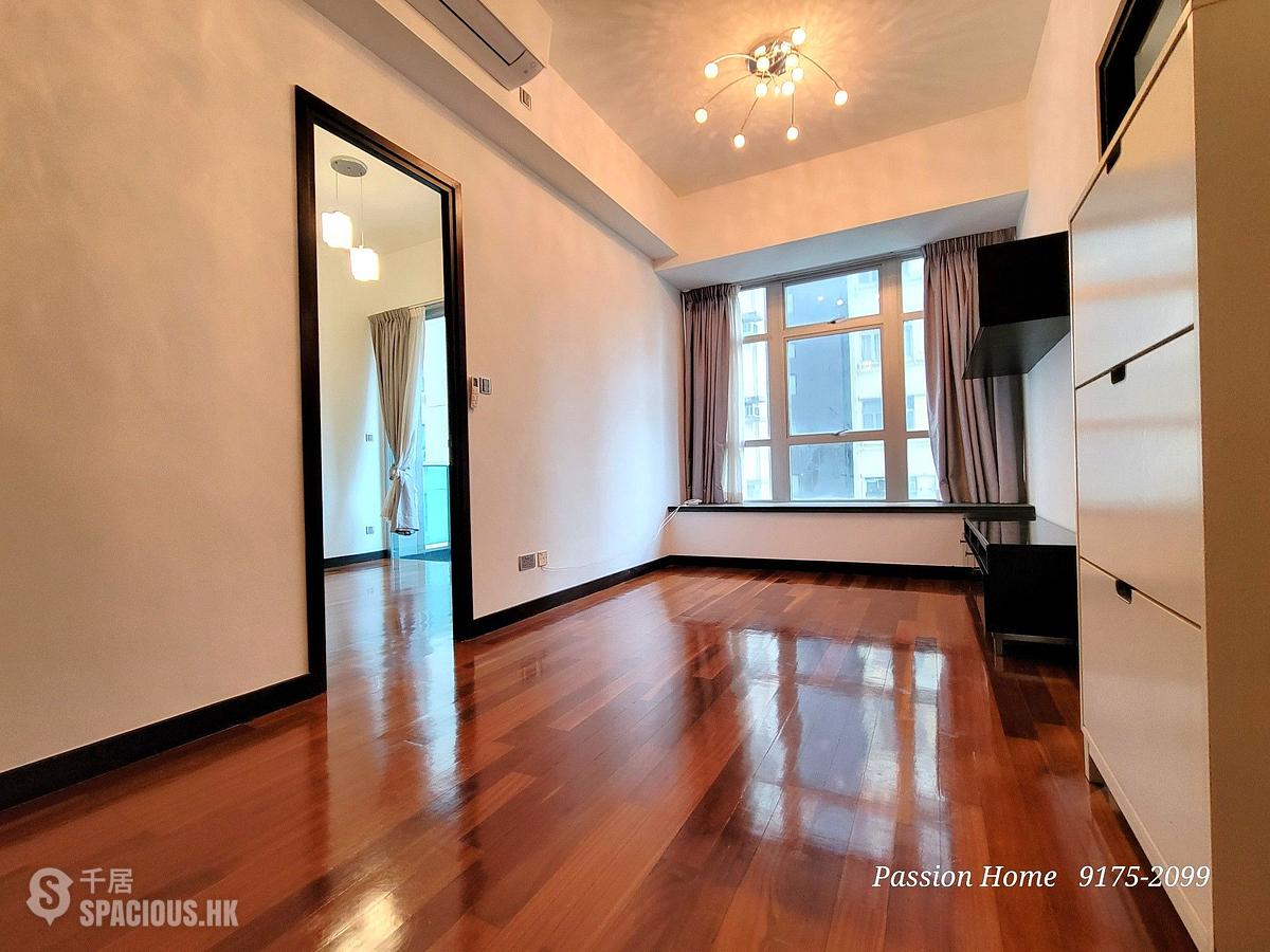 Wan Chai - J Residence 01