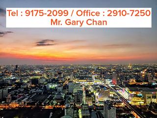 Wan Chai - J Residence 11