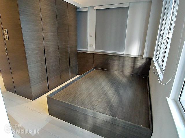 Wan Chai - New Spring Garden Mansion 01