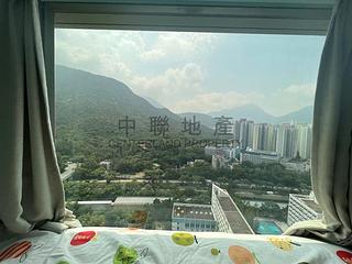 Tung Chung - Coastal Skyline 02