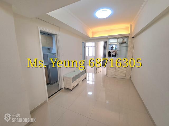 Yau Ma Tei - South Eastern House 01
