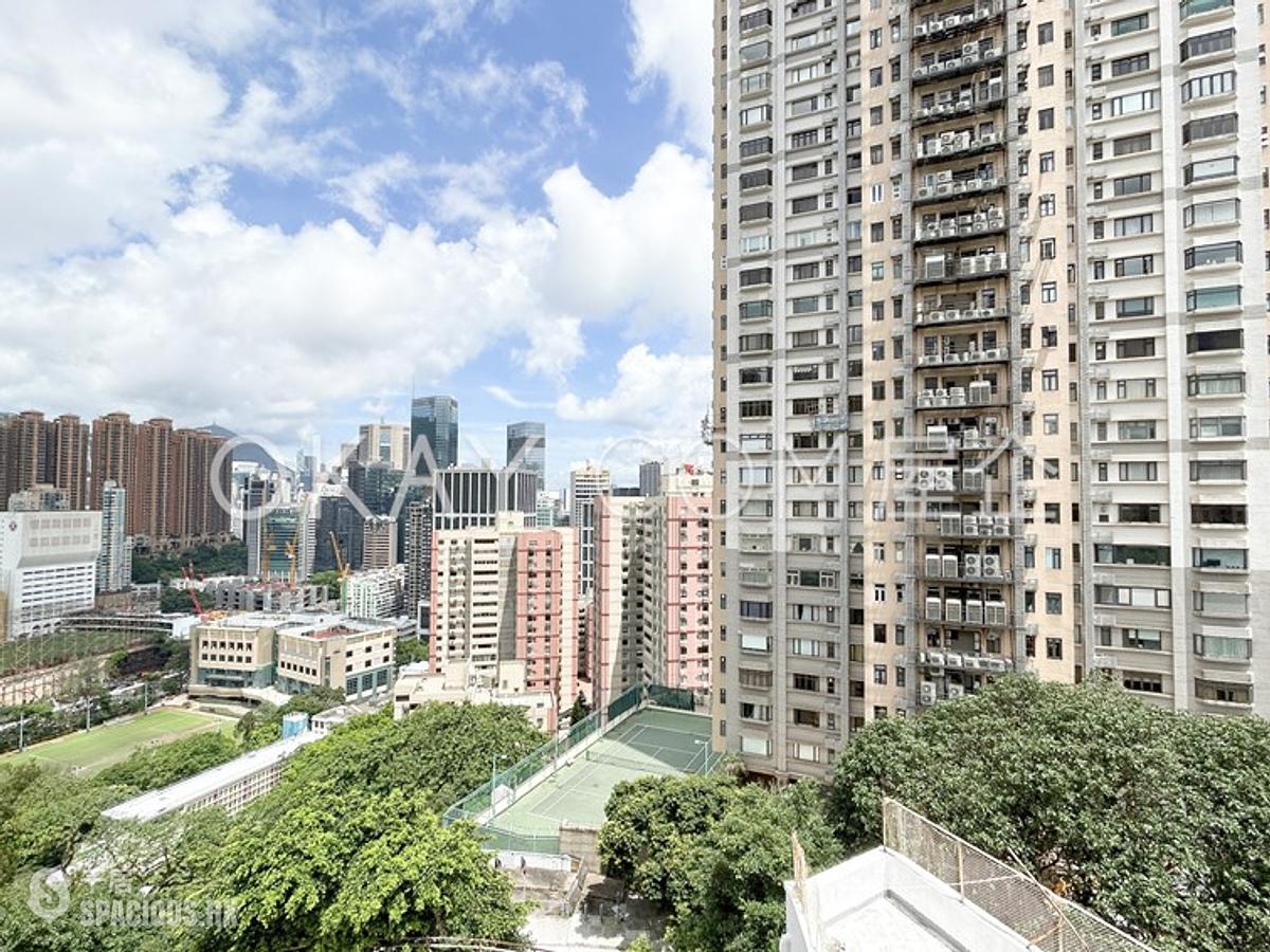 Tai Hang - Grandview Mansion 01