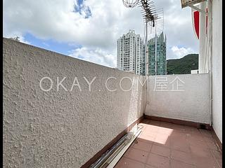 Tai Hang - Grandview Mansion 07