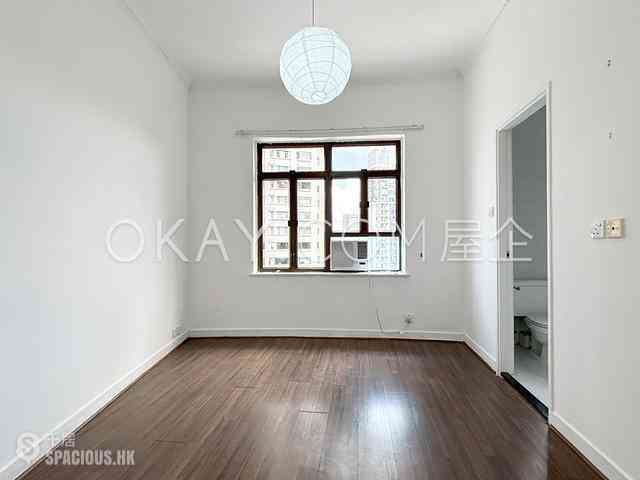 Tai Hang - Grandview Mansion 10